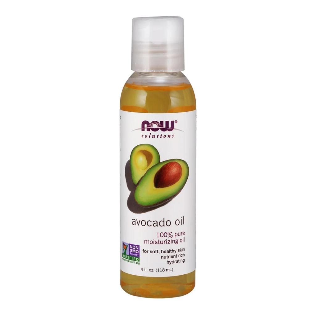 Avocado Oil - 118 Ml.