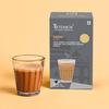 Teabox Fresh Kadak Chai 250 G Vacuum Sealed Pack for Freshness | Sourced From The Estates Of Assam & Dooars | Strong and Premium CTC Chai
