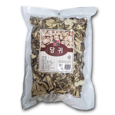 500G Getrocknete Angelikawurzel, Angelikawurzel, Kräutermedizinische Zutat, 500G, 1 Stück