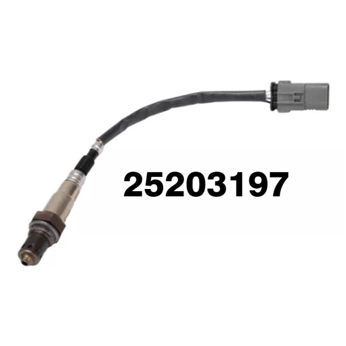Suitable for buick gm oxygen sensor 25203197