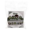 Sunstar Stationery Minion Masking A S4834518 Tape, Monsters, Pattern,