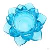 Flower Cut Candle Stand Holder Tea Decorations