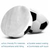 12Pcs Soft Football Basketball Baseball Tennis Toys Foam Sponge Decompression Vent Stress Balls Soccer Anti Stress Sports Toy
