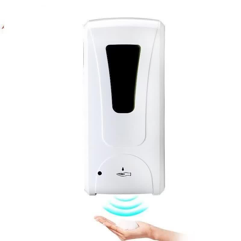 OLOEY Automatic Foam Soap Dispenser