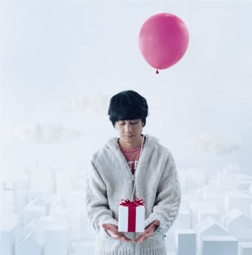 

CD MASAYOSHI YAMAZAKI - Heart of Winter Japan ObiJapanese Pop/Rock Used