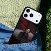 American TV Lucifer Angel Phone Case Cover for IPhone 11 12 13 14 15 16e 17 Pro Max Coque for IPhone 17 Air