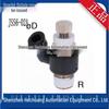 JSS6 Series PISCO Connectors: JSS6-02A/B, JSS6-M5A/B, JSS6-01A