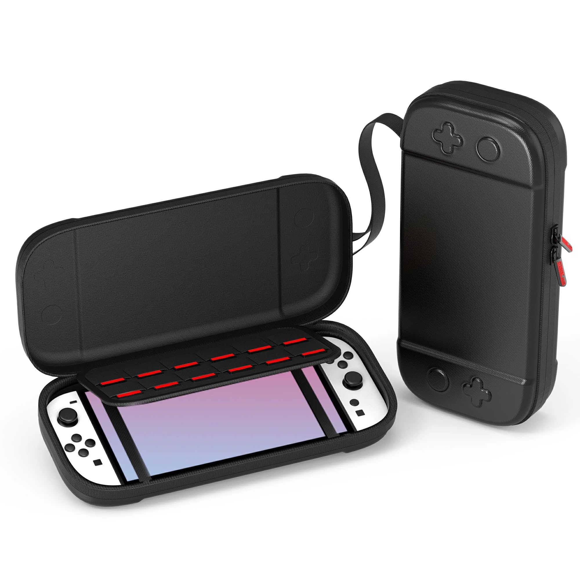 

Switch2 Switch Switch Хранение Nintendo Switch 2-е Большое Хранилище Nintendo Switch Для Выхода или Сумка-чехол для хранения, Чехол, Чехол, Поколение, Вместимость,