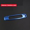 Car Roof Window Skylight Handle Frame Trim For Toyota Camry 2018      70 XV70 Trd Accessories Auto