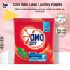 Omo Deep Clean Laundry Powder