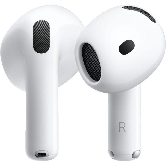 Apple Airpods Mit Kabellosem Ladecase Mkft4zm/A Größe 5 Weiß - Image 9