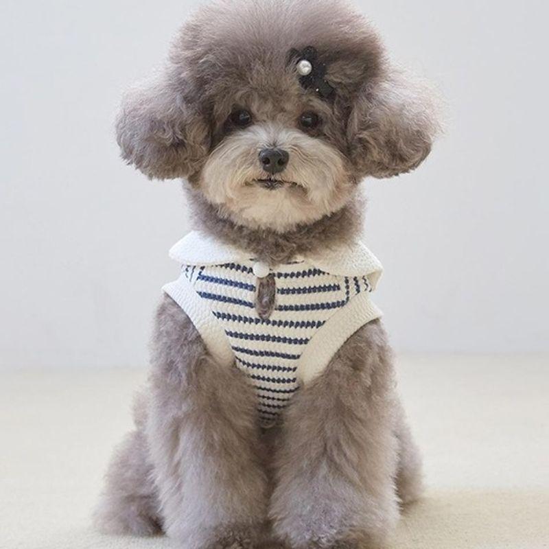 MIMINKO Sailor Sleeveless [DW4ST1030]