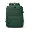 Schoolbag travel backpack men and women backpack short business trip lightweight travel bag large capacity computer school bag