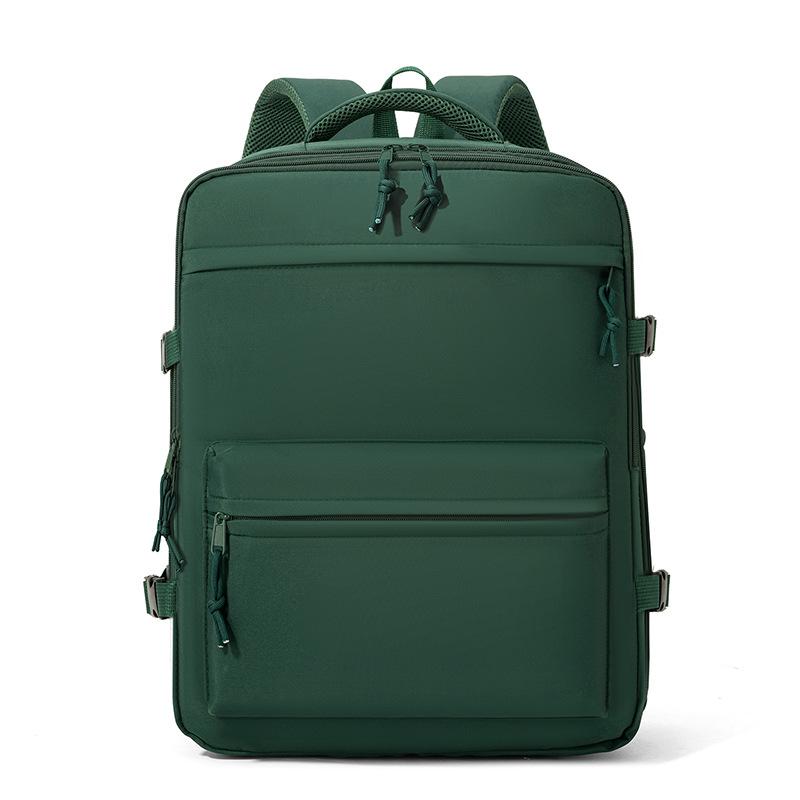 Schoolbag travel backpack men and women backpack short business trip lightweight travel bag large capacity computer school bag