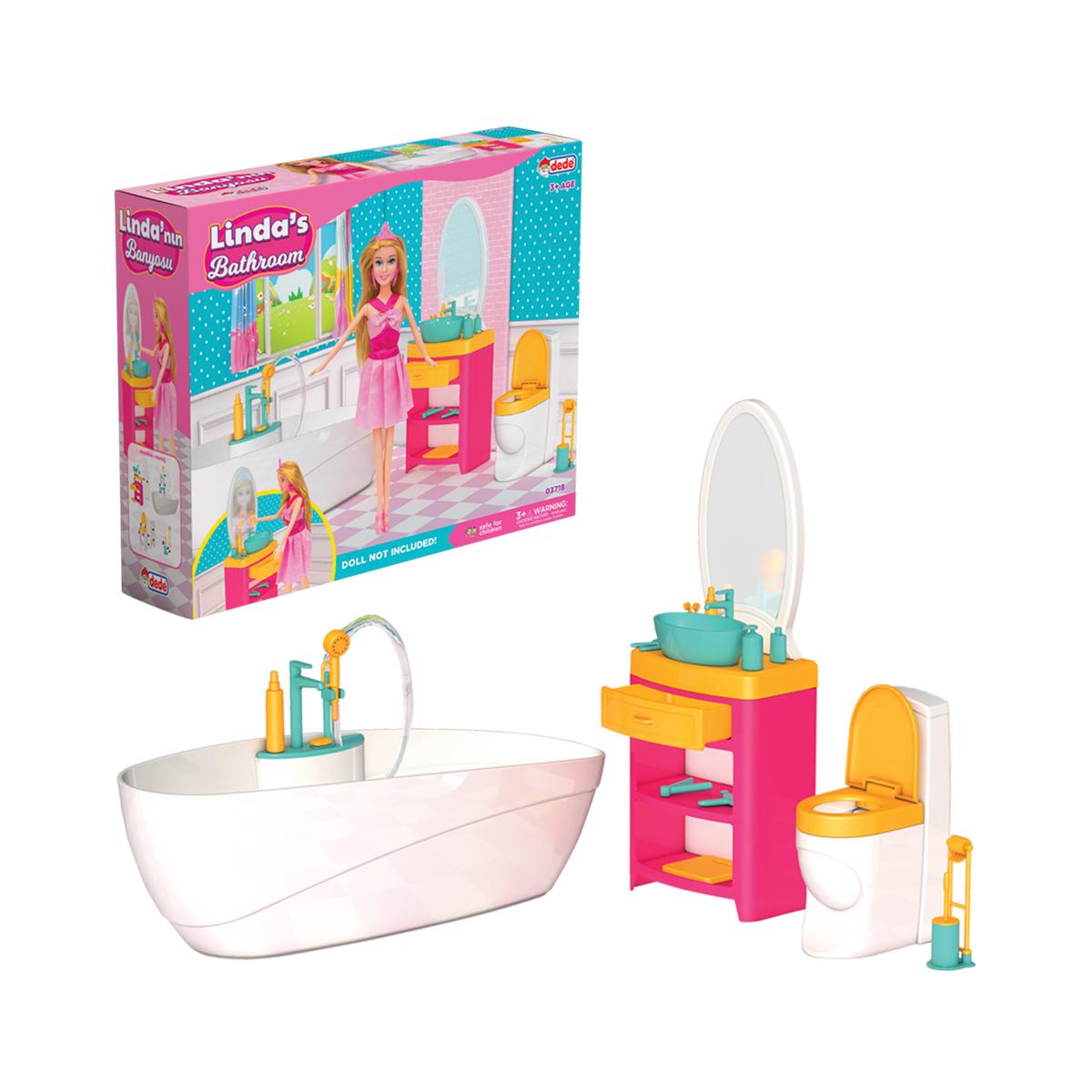 

03718 Linda s Bathroom -Grandpa