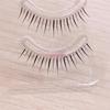 Rabbit Grandma M116 Korean Style Full Strip Lower Eyelashes - Natural, Airy Feel for Beginners