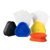 4 PC Hands Card Holder Triangular Playing Card Holder Poker Holder