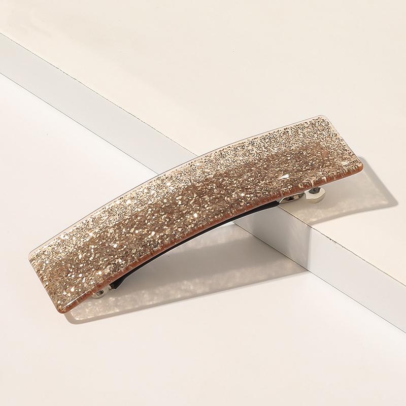 

Модні Заколки для Волосся Леопардові Мармурові Текстуровані Геометричні Шпильки для Волосся Заколки-автомати Заколки для Волосся для Дівчинки Шпилька Жіночі Аксесуари для Волосся