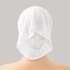 Elegant Lace Trim Hijab Cap Easy To Wear Stretchy Turban Hat For Islamic Women Formal Casual Religious Event Gathering
