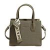 Premium Sense Simple Portable Small Bag Fashionable New Women's Commuter Versatile Shoulder Messenger Bag