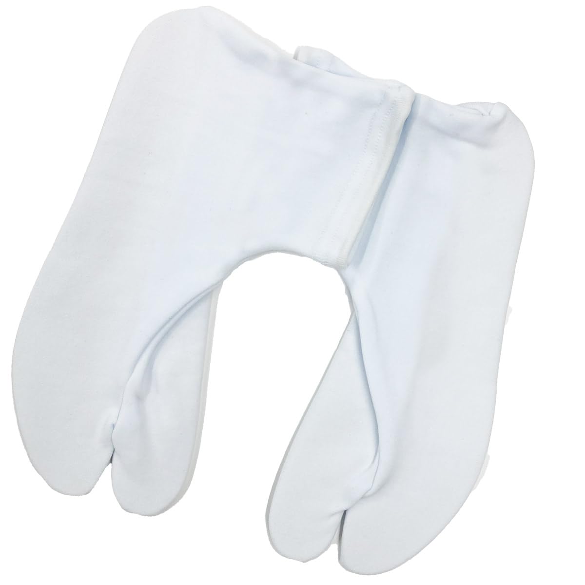 [Kyoto Kimono Yuzen] Stretch Tabi Socks, No Fasteners, Women sUnisex, Elastic Cuff, Made in Japan, for Kimono and Traditional Japanese Clothing