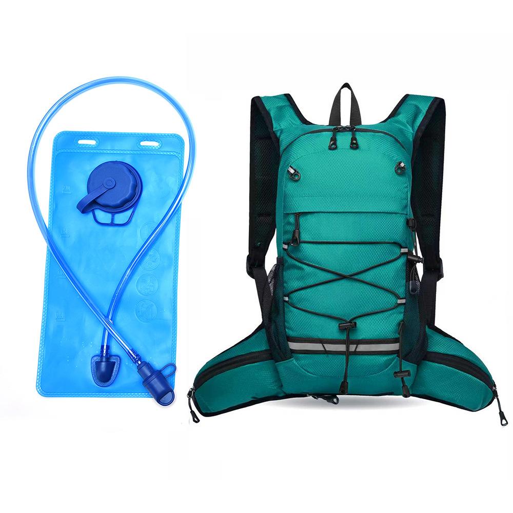 TS JYL laptop bag,Outdoor Backpack Waterproof Large Hiking Climbing Cycling Travel Daypack