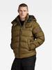 G-Star Зимняя куртка Whistler Jacket (D20100) Down (D20100-D199-C744)