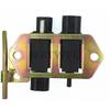 Freewheel Clutch 4WD Select Control Solenoid Valve For Mitsubishi Pajero IO Montero Pinin 4G93 4G94 1999-2005 MR534632 K5T81273