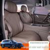 Accesorii pentru interiorul mașinii – Huse pentru scaune auto