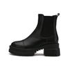 MiSope Women S Wide Shaft chelSea bootS 012146701