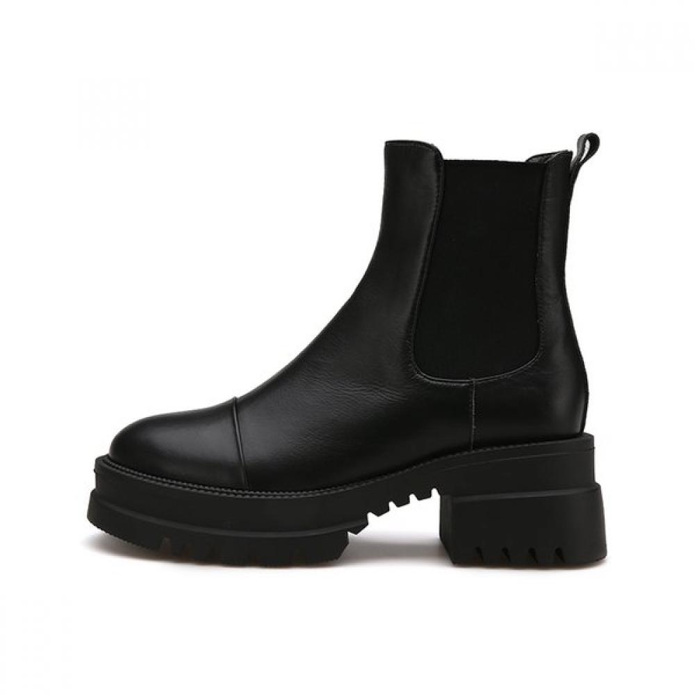 MiSope Women S Wide Shaft chelSea bootS 012146701