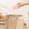 Magnetic Food Packaging Bag Sealer Mini Freshness Sealing Machine Snack Bag Sealing Machine  Cookie