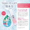 Mentholatum Water Lip Lip Balm Unscented 4.5g - Moisturizing Lip Care