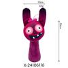 Sprunki Plush Rhythm Box Game Toy Doll