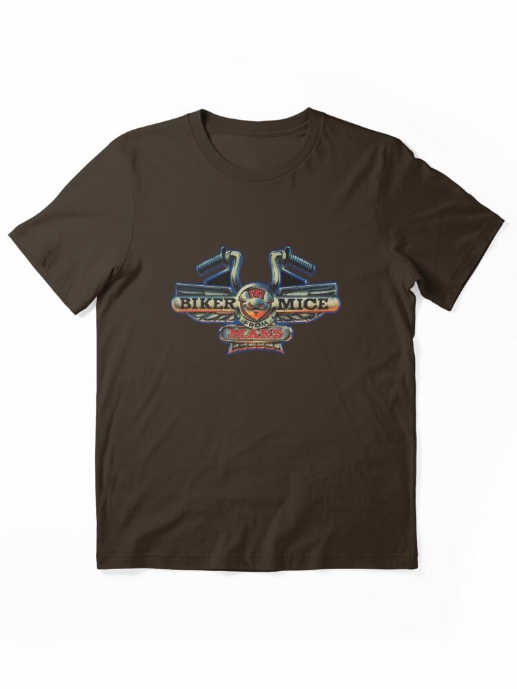 Biker Mice from Mars Biker Mice From Mars 1 Essential T-Shirt