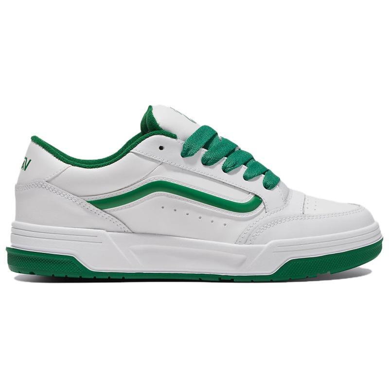 Vans Hylane 'Pop Green' Sneakers VN000D26GRN