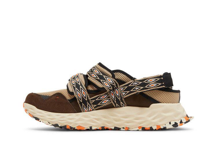 Tokyo Design Studio x New Balance Niobium Concept 2 'Incense Chocolate