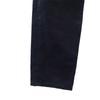 A.P.C. Long Pants S Navy Straight Pants Men's Used