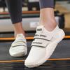 Men's and Women's Breathable Non-Slip Barefoot Training Shoes for Squats, Deadlifts, and Indoor Fitness