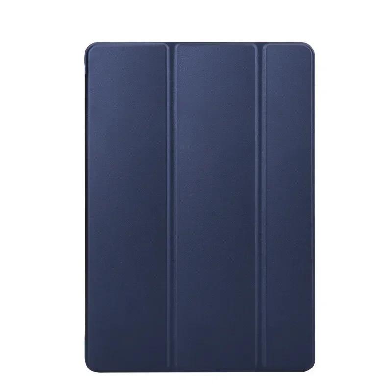 For Xiaoxin Pad Case 11'' PU Leather Silicon TPU Back For Tab M11 Xiaoxin Pad TB330FU TB331FC Cover Tablet Case