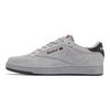 Reebok Club C Low Top Sneakers Unisex Sneakers Grau RMIA011C99LEA0020510