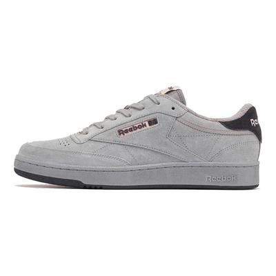 Club C Low Top Sneakers Unisex Sneakers Grau RMIA011C99LEA0020510