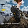 Pelliot HT-YuanJian 2.0 Vibram Outdoor Hiking Shoes