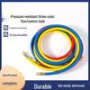 Xingxuan NT-091 AC Refrigerant Charging Hoses