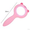 Magnifying Glass Educational Toys for Boys And Girls, Cute Kids -6