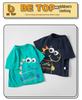2026 Summer Kids' Short Sleeve T-shirt - New Arrivals In Children's Clothing