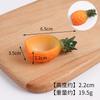 Mini Miniature Simulation Plate Small Bowl Tableware Diy Food Play Accessories Mini Container Play House Kitchen Toys