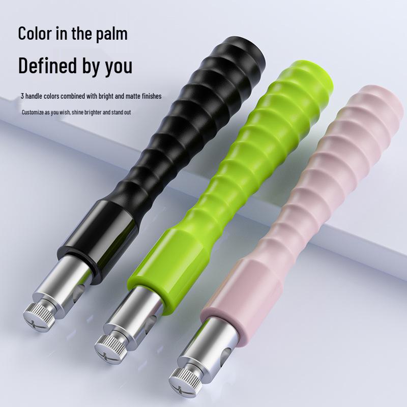 Durable Steel Bearing Speed Jump Rope for School Students & Professional Training