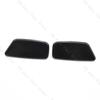 1Pair Front Bumper Head Light Lamp Washer Nozzle Cover Lid Water Spray Cap For Subaru Forester 2009 2010 2011 2012