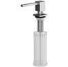 Quadron Emma Stainless Steel Liquid Soap Dispenser MFT002-BS